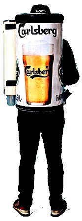 carlsberg-beer-dispenser-backpack 2 east