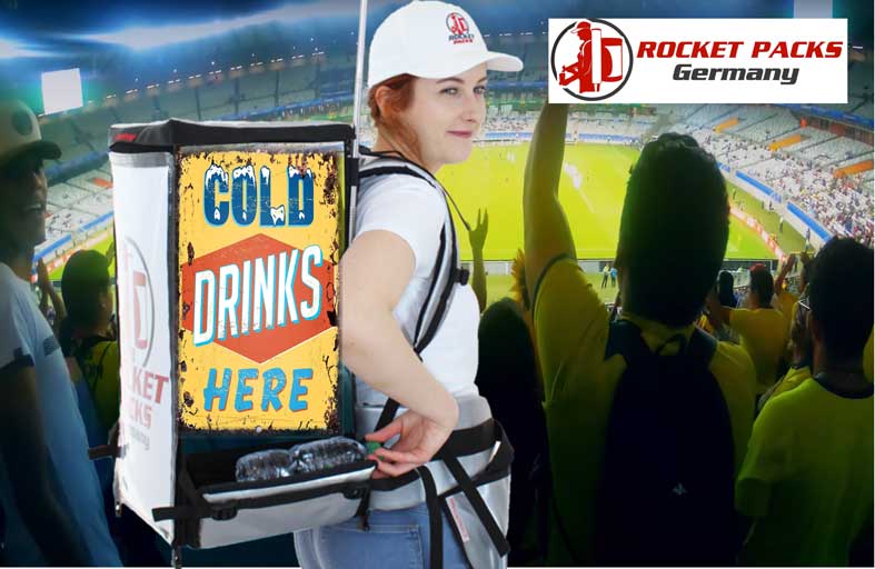 There are several ways to measure the success of a promotion using simple ways such as Barcodes, Promotion Codes, Registrations, etc. If this is an important issue for your campaign, feel free to contact us - we will find the right idea for your drinks street promotion in Kansas City.